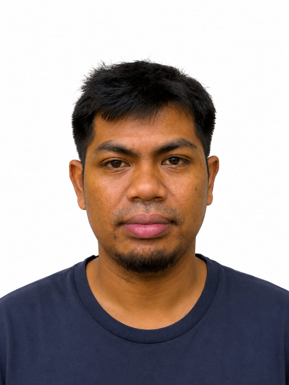 MUHAMMAD ZHARIQ BIN MARZUKI