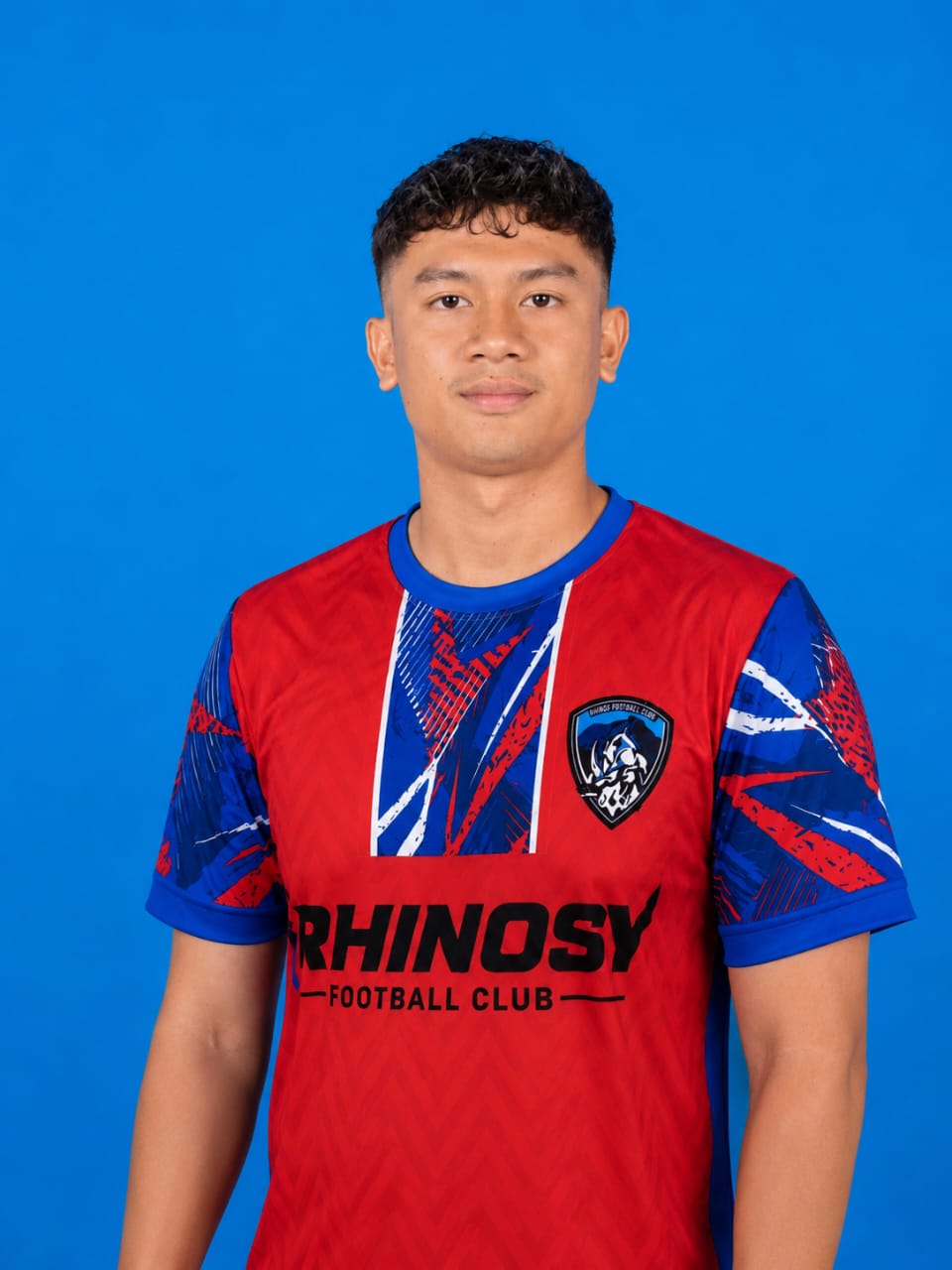 MOHD AIMAN BIN JARYED