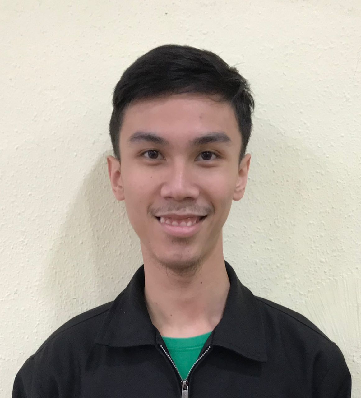 MUHAMMAD MARIO WONG BIN JEFRI WONG