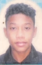 MUHAMMAD AIMAN IMAN BIN MOHD SANY