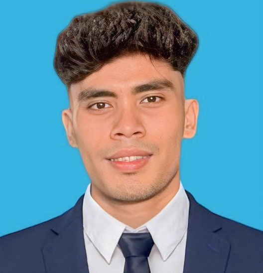 MOHAMAD FIKRI BIN MOIDEEN