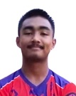 DANUSRAJ A/L RAVINTHARAN