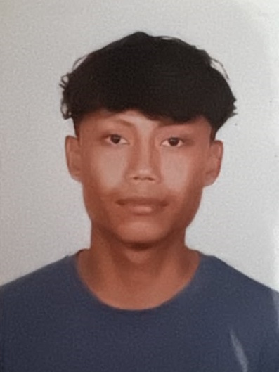 MUHAMMAD DANISH DANIAL BIN SUHAIMI