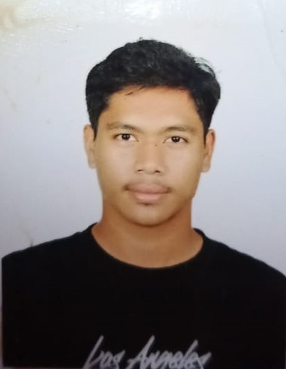 AMIRUL HAFIZ BIN KHAIRUL FUAD