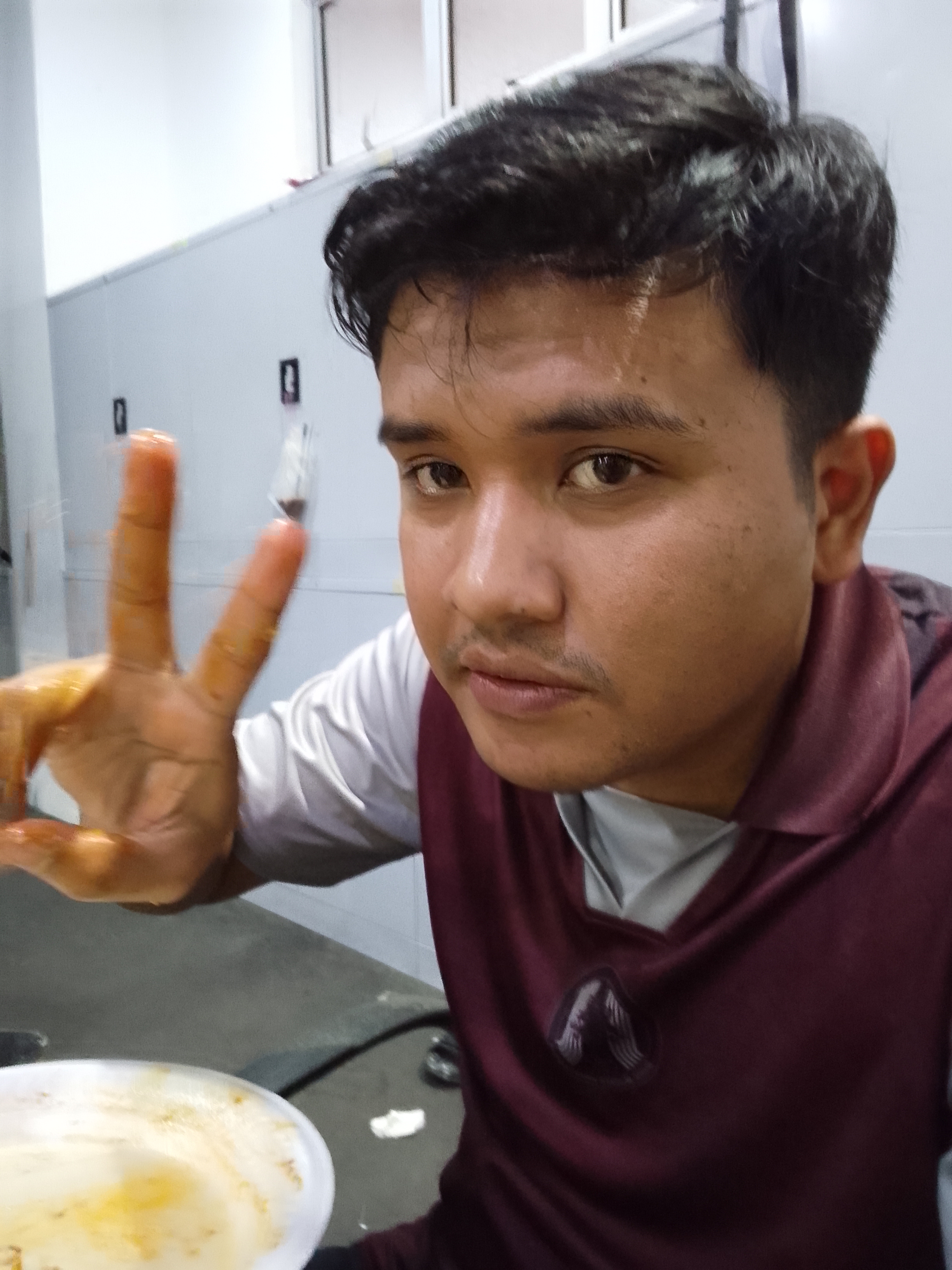 MOHD NURZAIDI BIN MOHD JAIS