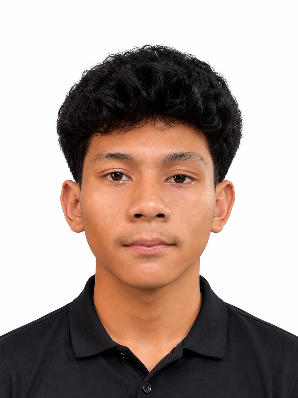 ZAIM BIN ZAINODIN
