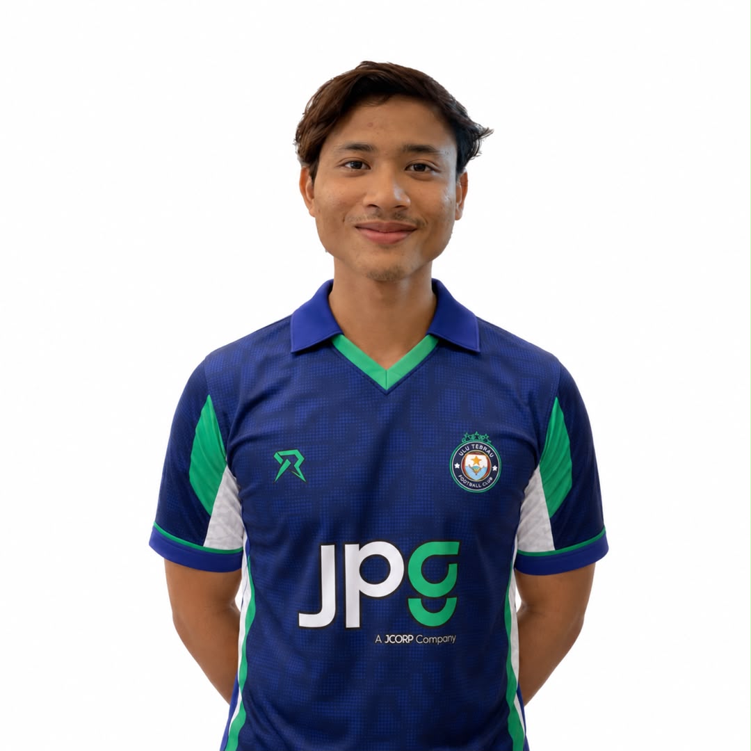 AHMAD SYAHIR BIN YACOB