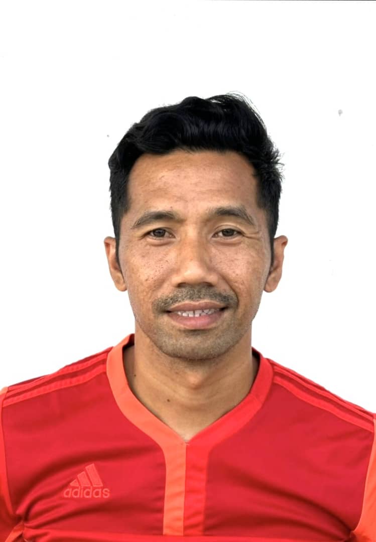 MOHD ALIF BIN MOHD YUSOF