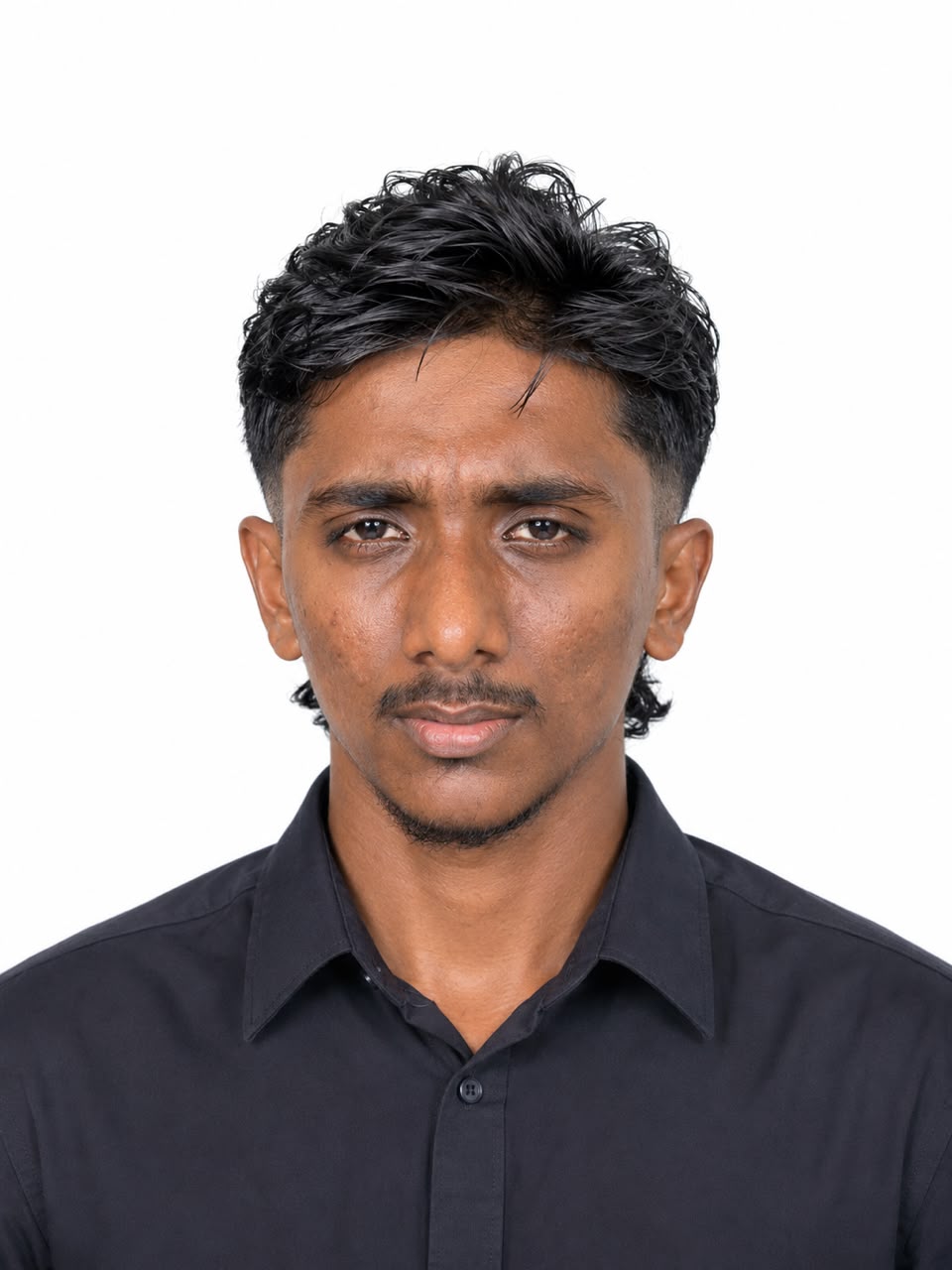 MUNARISS BIN MOHIDEEN ABDUL CADER
