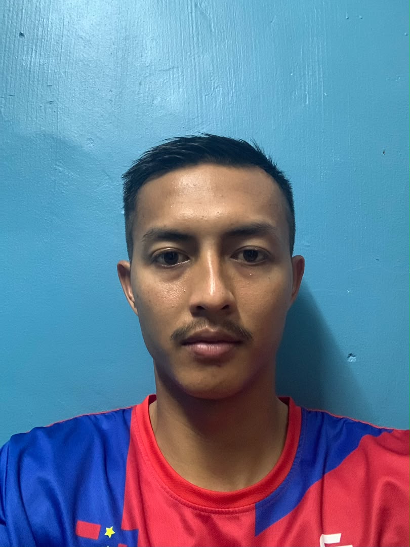 MUHAMMAD RAFIUDDIN BIN ABDUL RASHID