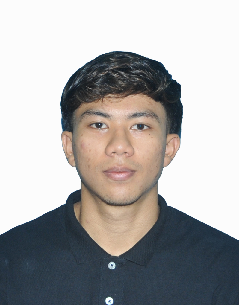 MUHAMMAD AKIF AMININ BIN ADAM