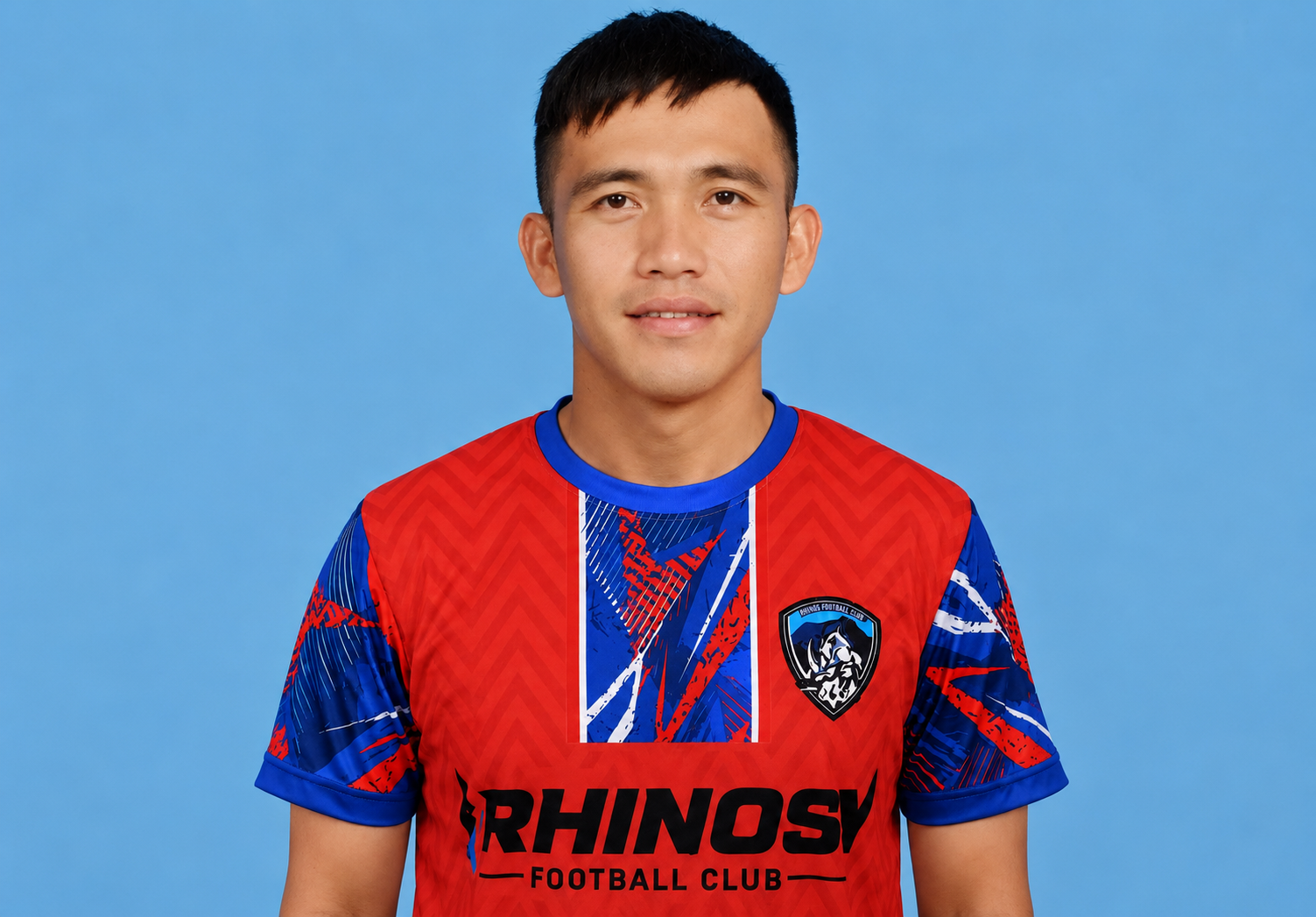 EDWIN SALIMIN