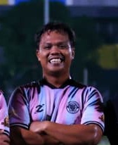 MUHAMAD NUR AIMAN BIN ISMAIL