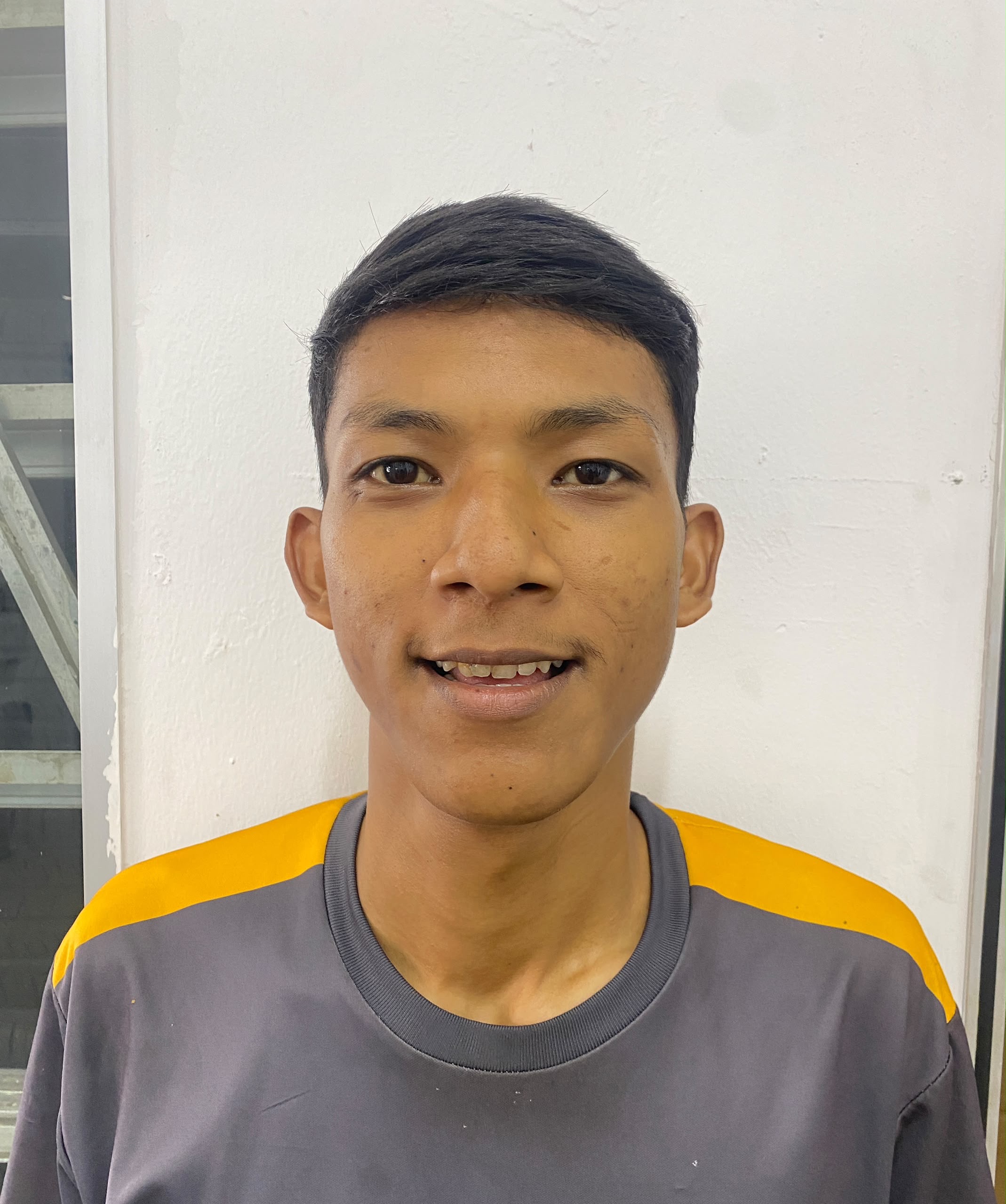 MUHAMMAD FARHAN BIN MOHD ZULKARNAIN
