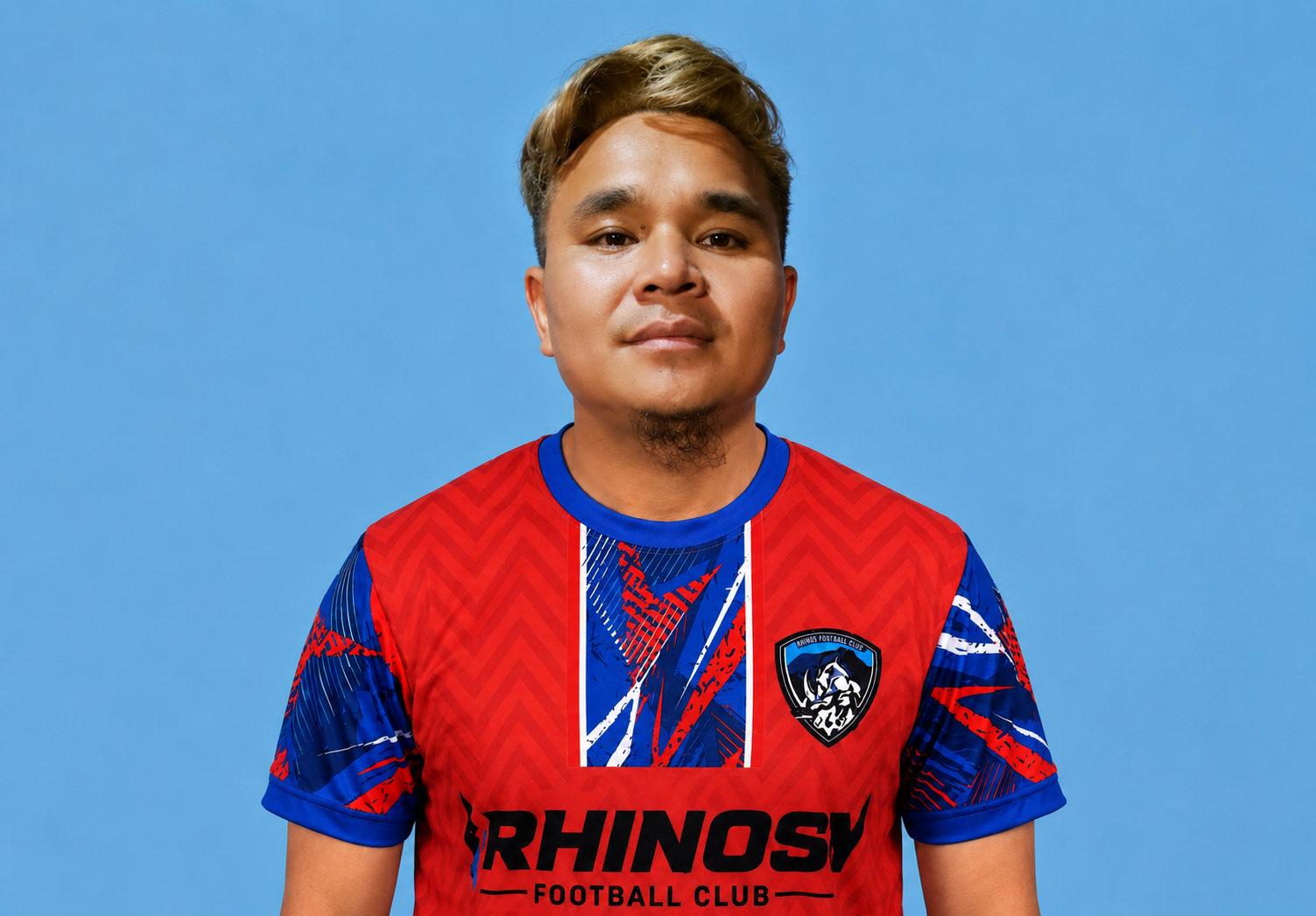JAMUDIN BIN UNDI