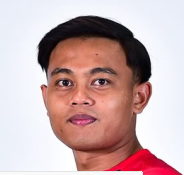 MUHAMMAD FIRDAUS BIN MOHD YA'AKUB