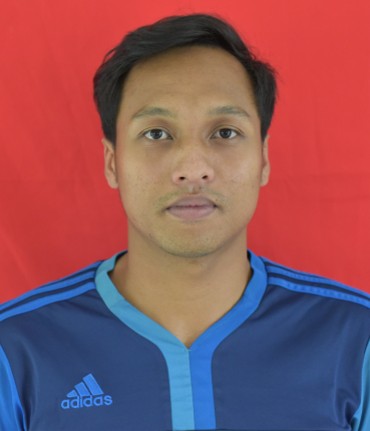 MUHAMMAD HAZIQ ZIKRI BIN ZAILANI